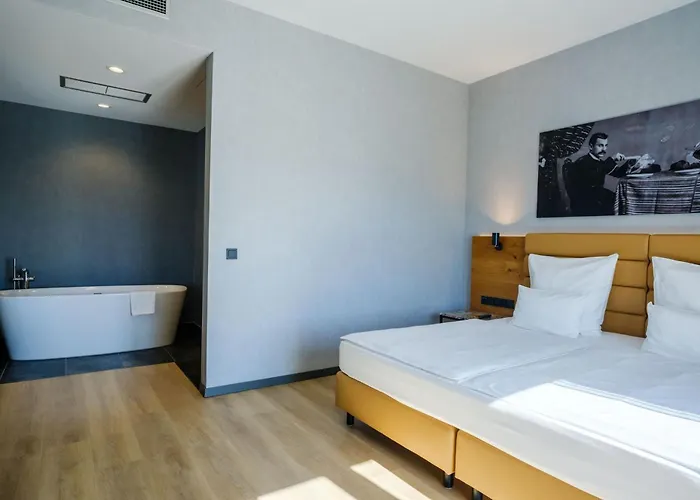 Mk Resort Tirana