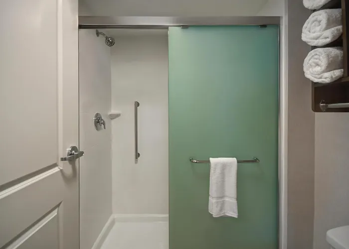 Homewood Suites By Hilton Orlando Flamingo Crossings, Fl