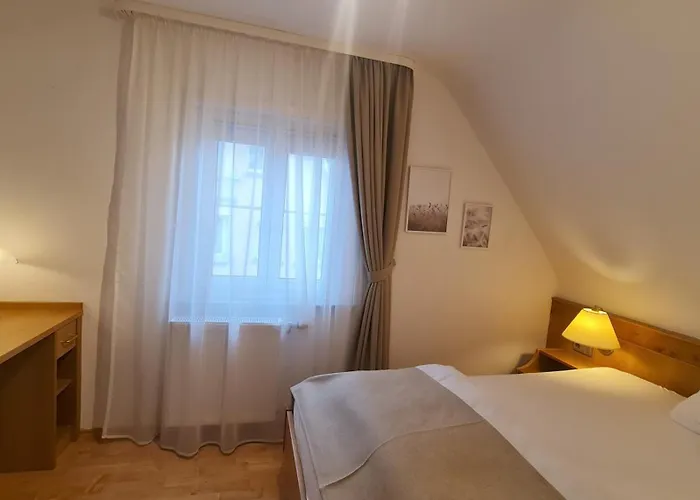 Gaestehaus Seeblick