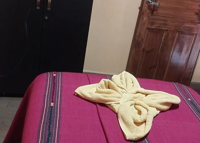 Hotel Casa Sofia