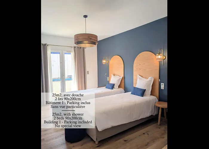 Hôtel Flor
