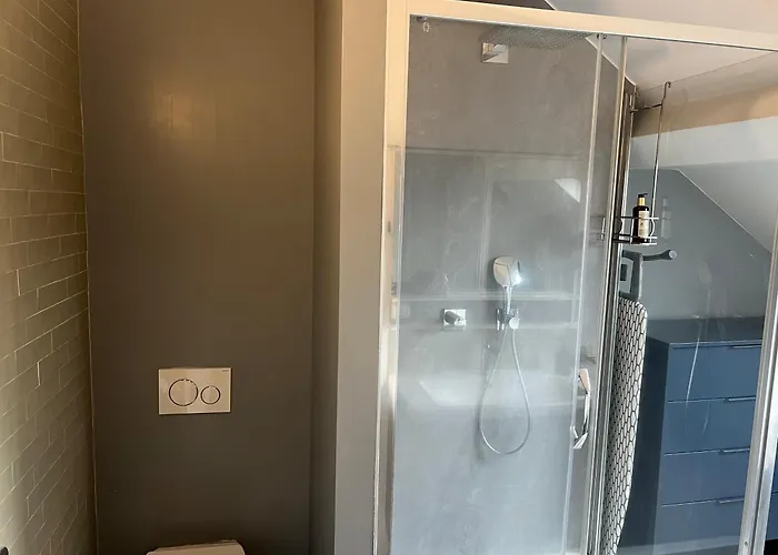 Cozy Boutique Hotel-Guesthouse Leuven -Self Check In
