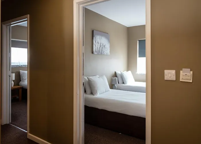 The Oakwood Hotel