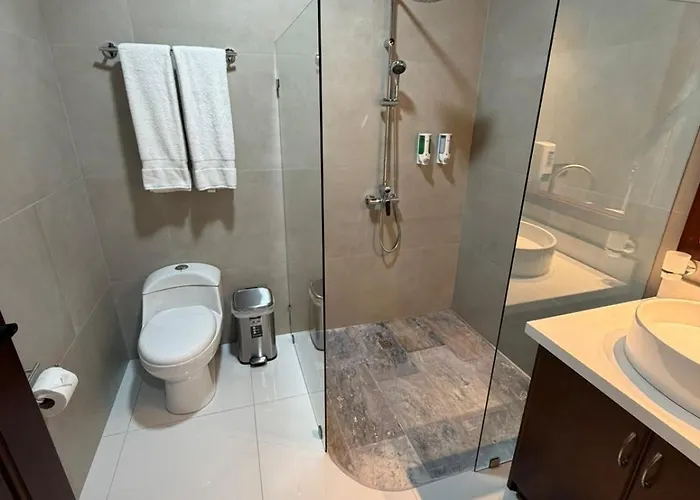 Orquideas Boutique Hotel