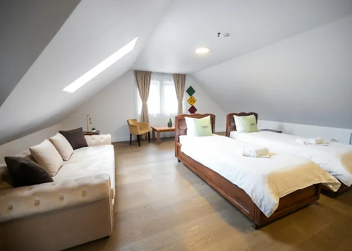 Hotel Yara