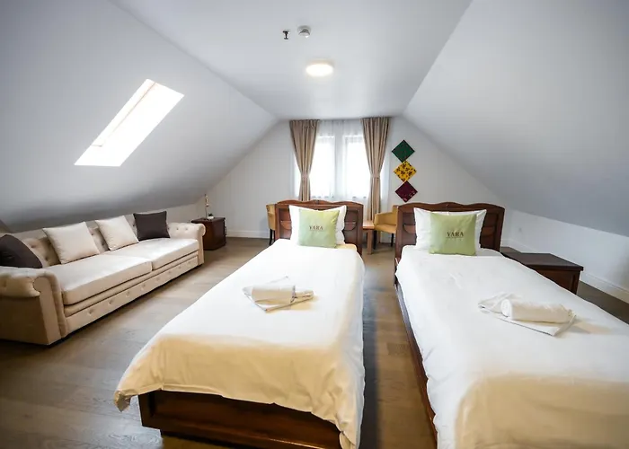 Hotel Yara
