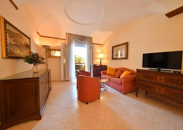 Grand Hotel Terme di Augusto