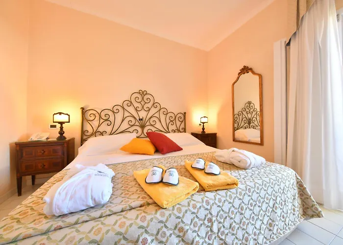 Grand Hotel Terme di Augusto