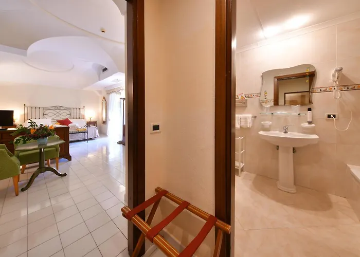 Grand Hotel Terme di Augusto