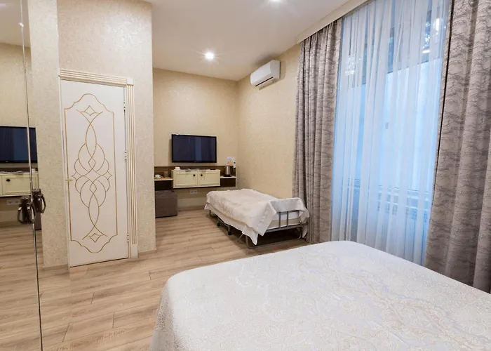 Midcity Hotel
