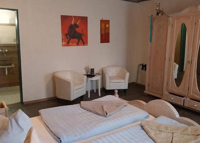 Landgasthof Hotel Zur Waage