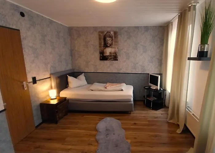 Landgasthof Hotel Zur Waage