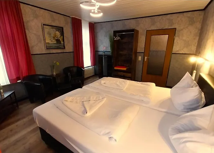 Landgasthof Hotel Zur Waage