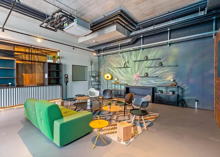 B&B HOTEL Oftringen