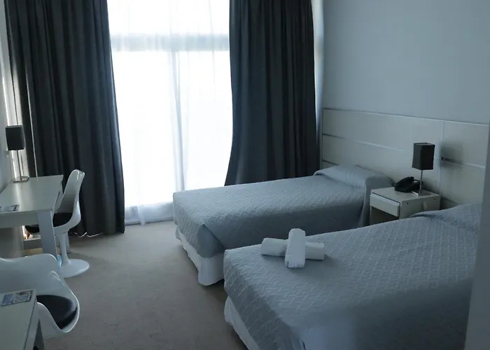 Hotel UNL-ATE