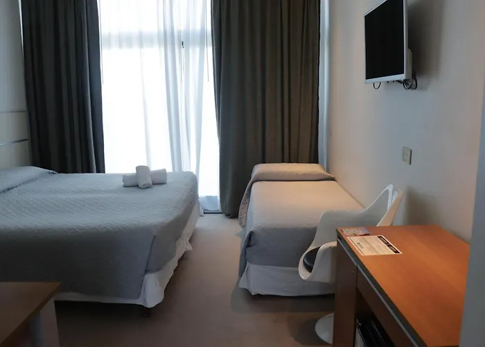 Hotel Unl-Ate