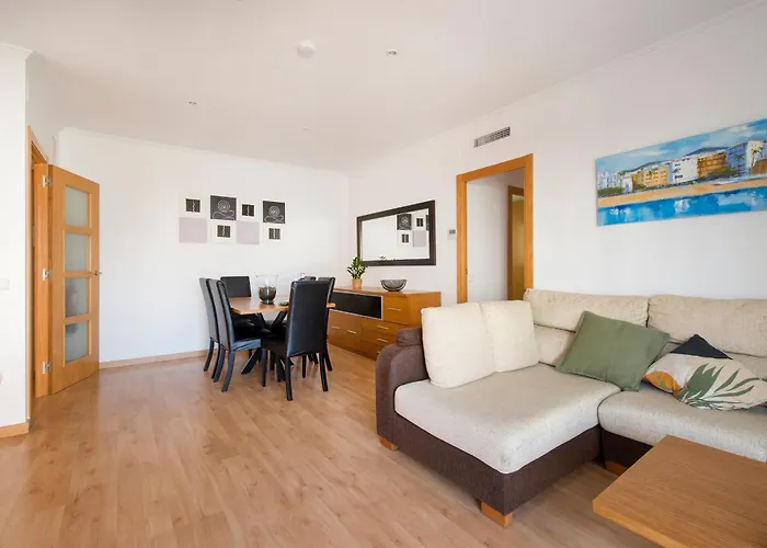Bonito Apartamento