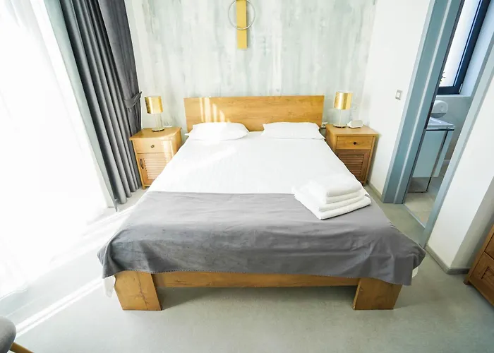 Hotel Angel Sofia