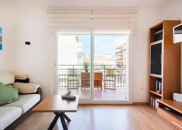 Bonito Apartamento