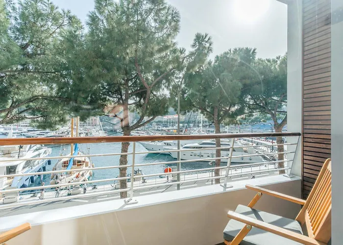 Boutique Hotel Miramar