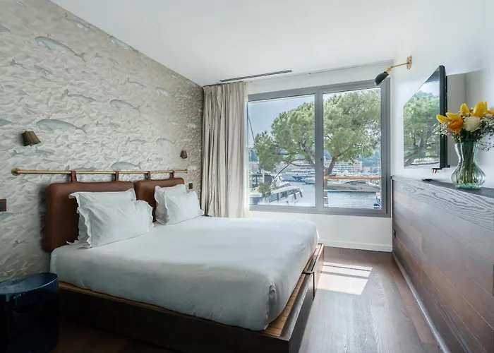 Boutique Hotel Miramar