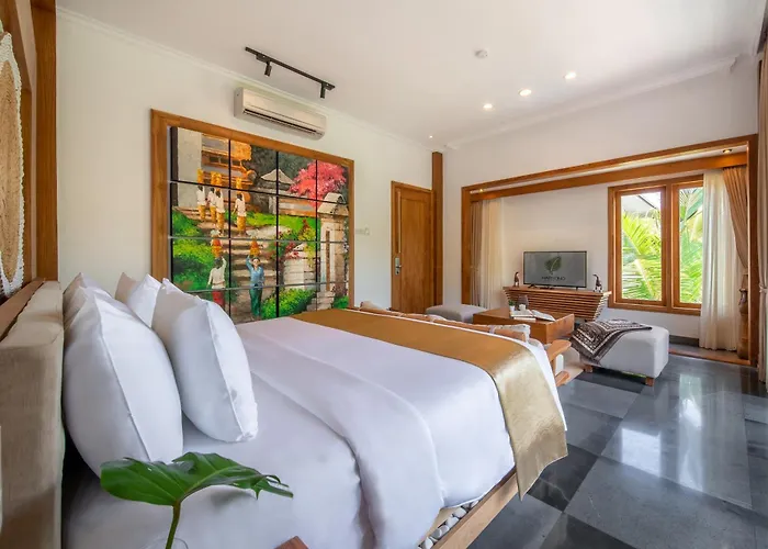 Harsono Boutique Resort Bali