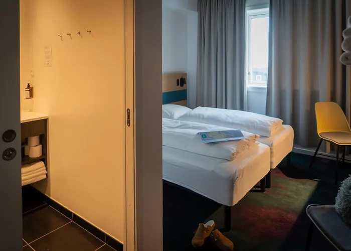 Hotel Aurora