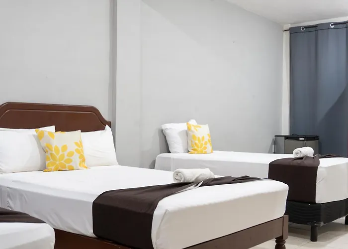 Balxiba Playa Del Carmen Downtown Hotel Boutique