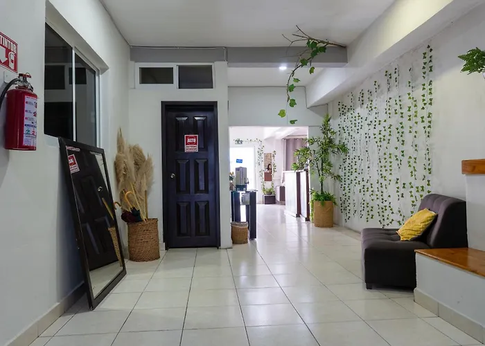 Balxiba Playa Del Carmen Downtown Hotel Boutique