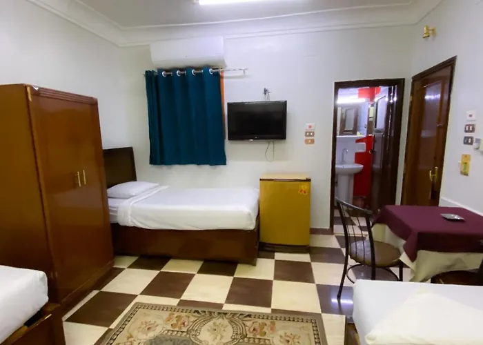 Dream Hotel