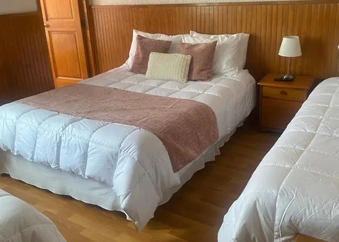 Chalet Chapital Punta Arenas