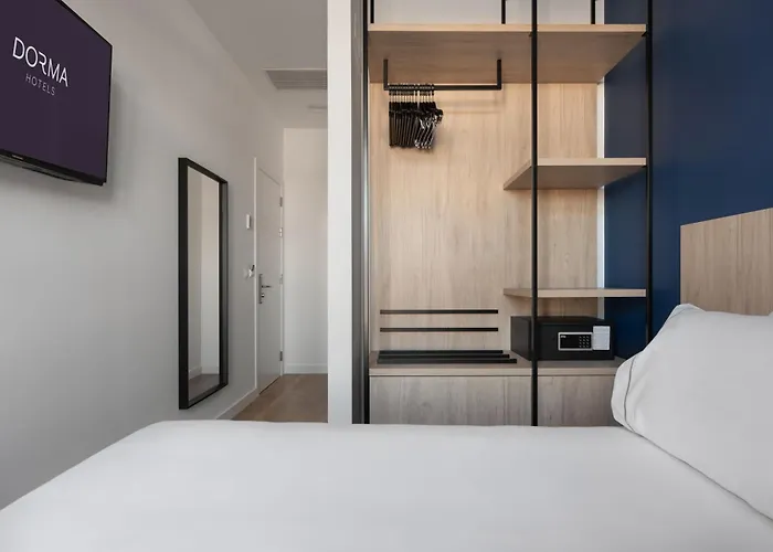 Dorma Vigo