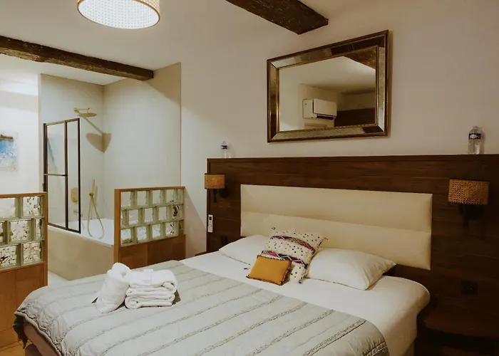 Lola Boutique Hotel - Bordeaux Centre