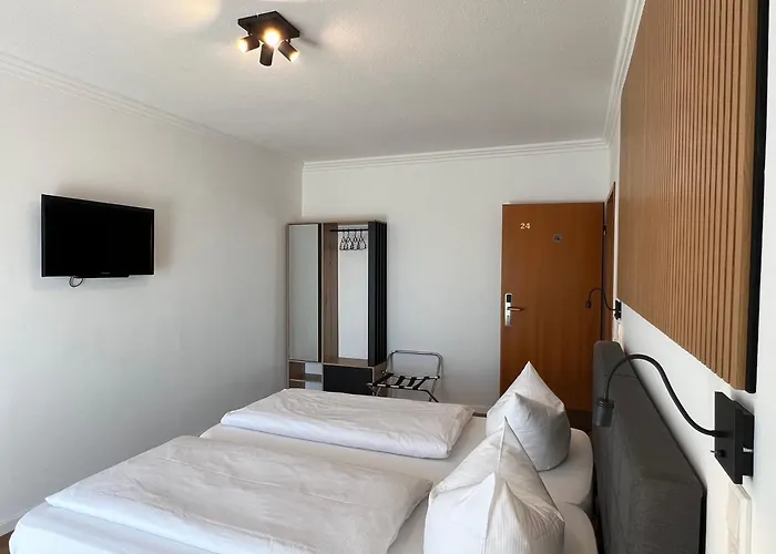 Hotel Bastei