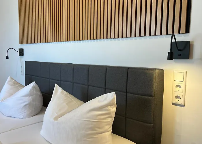 Hotel Bastei
