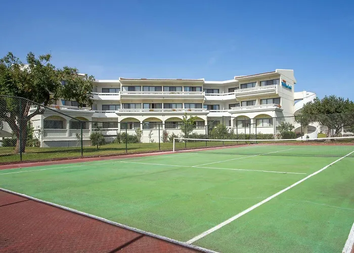 Niriides Hotel