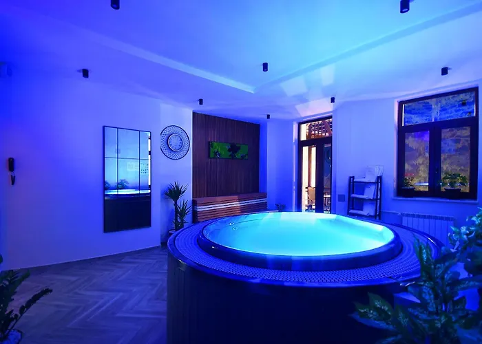 Hotel Moldavia