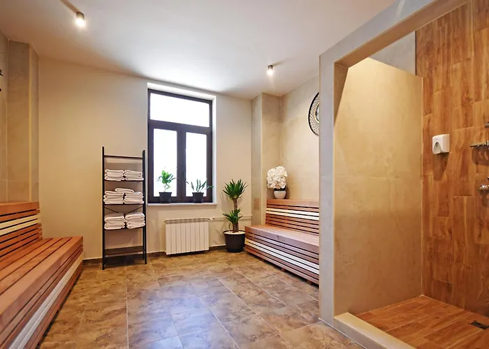 Hotel Moldavia