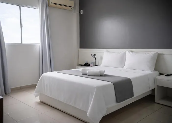 Hotel Rochedo, Penedo - Alagoas