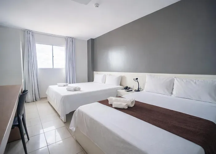 Hotel Rochedo, Penedo - Alagoas