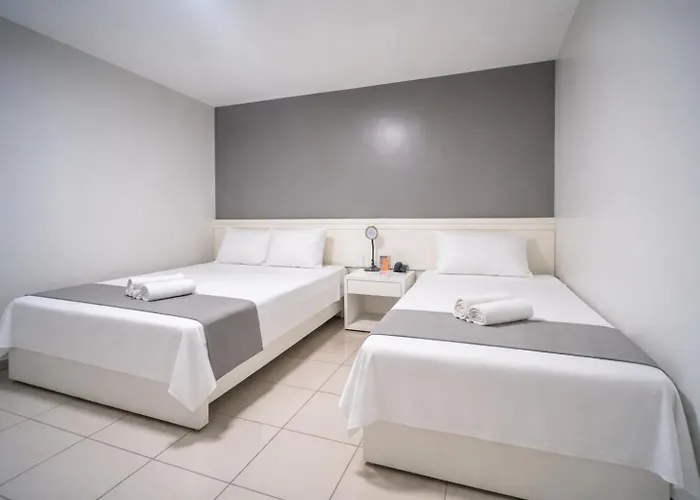 Hotel Rochedo, Penedo - Alagoas