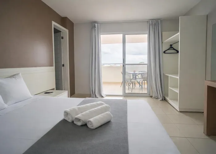 Hotel Rochedo, Penedo - Alagoas