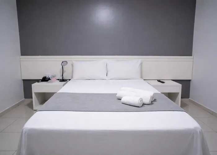 Hotel Rochedo, Penedo - Alagoas