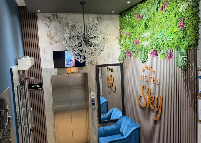 Sky Hotel