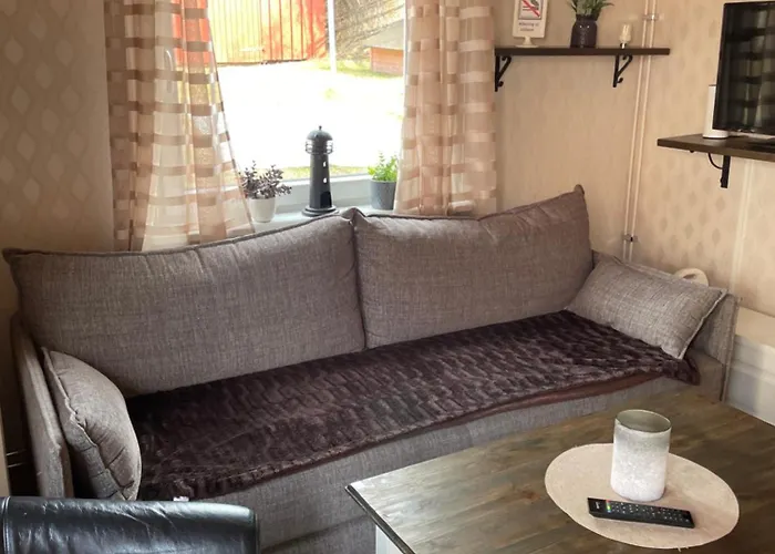 Gaevle Hel Laegenhet Stuga I 2 Plan 28 M2 Centrum 3 Furuvik 9