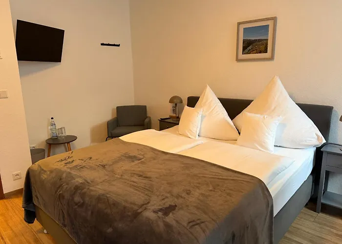 Ratskeller Hotel & Restaurant