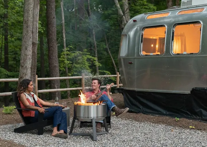 Autocamp Catskills