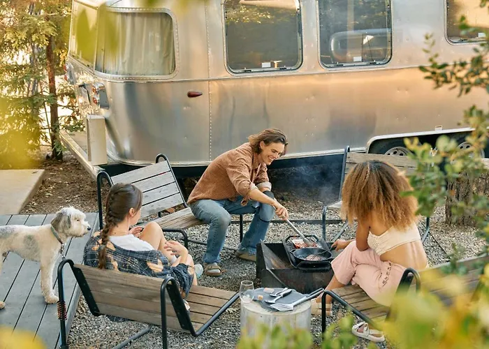 Autocamp Catskills