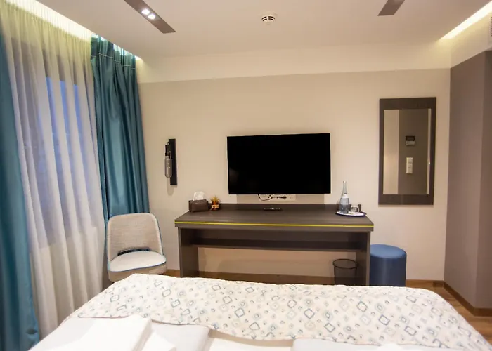 ASD Hotel Airport-Messe