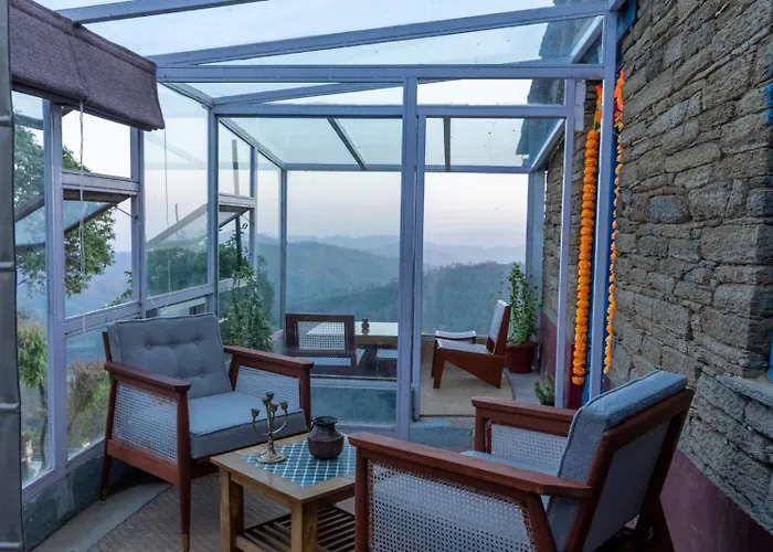 Kot Kailash Kumaon